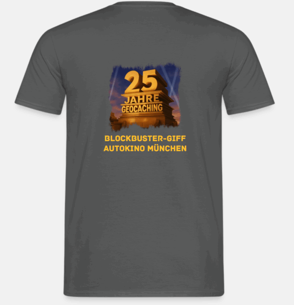 T-Shirt – Bild 2