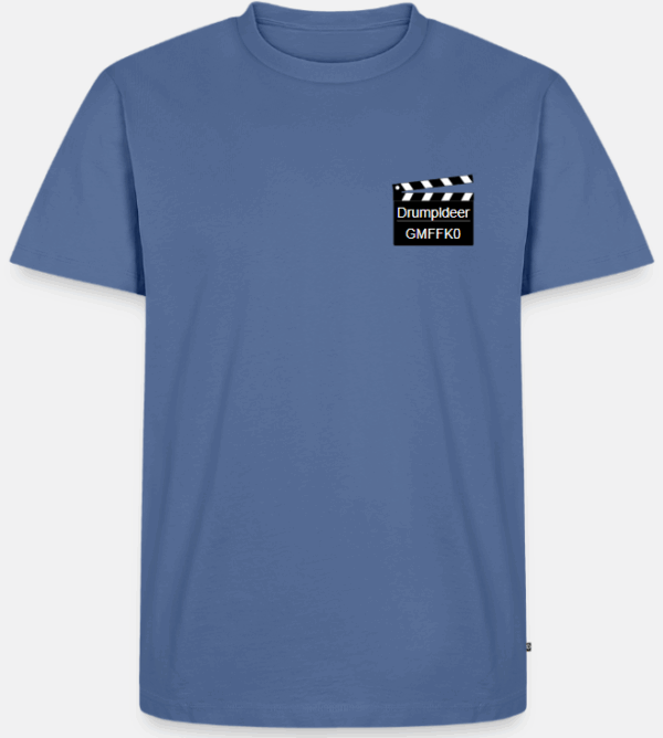 T-Shirt – Bild 6